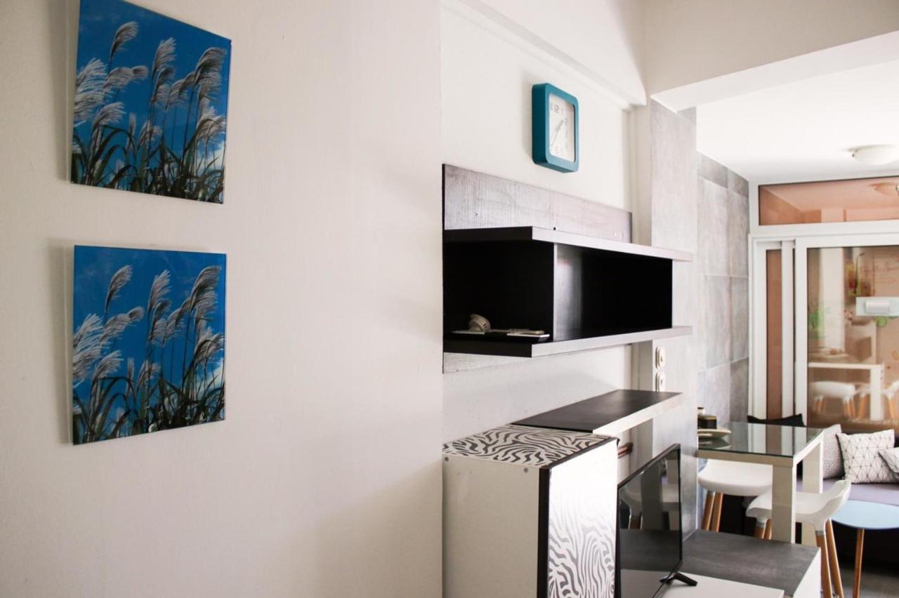 Apartments Markov Zára Kültér fotó