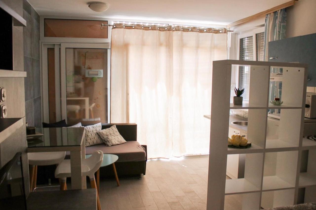Apartments Markov Zára Kültér fotó
