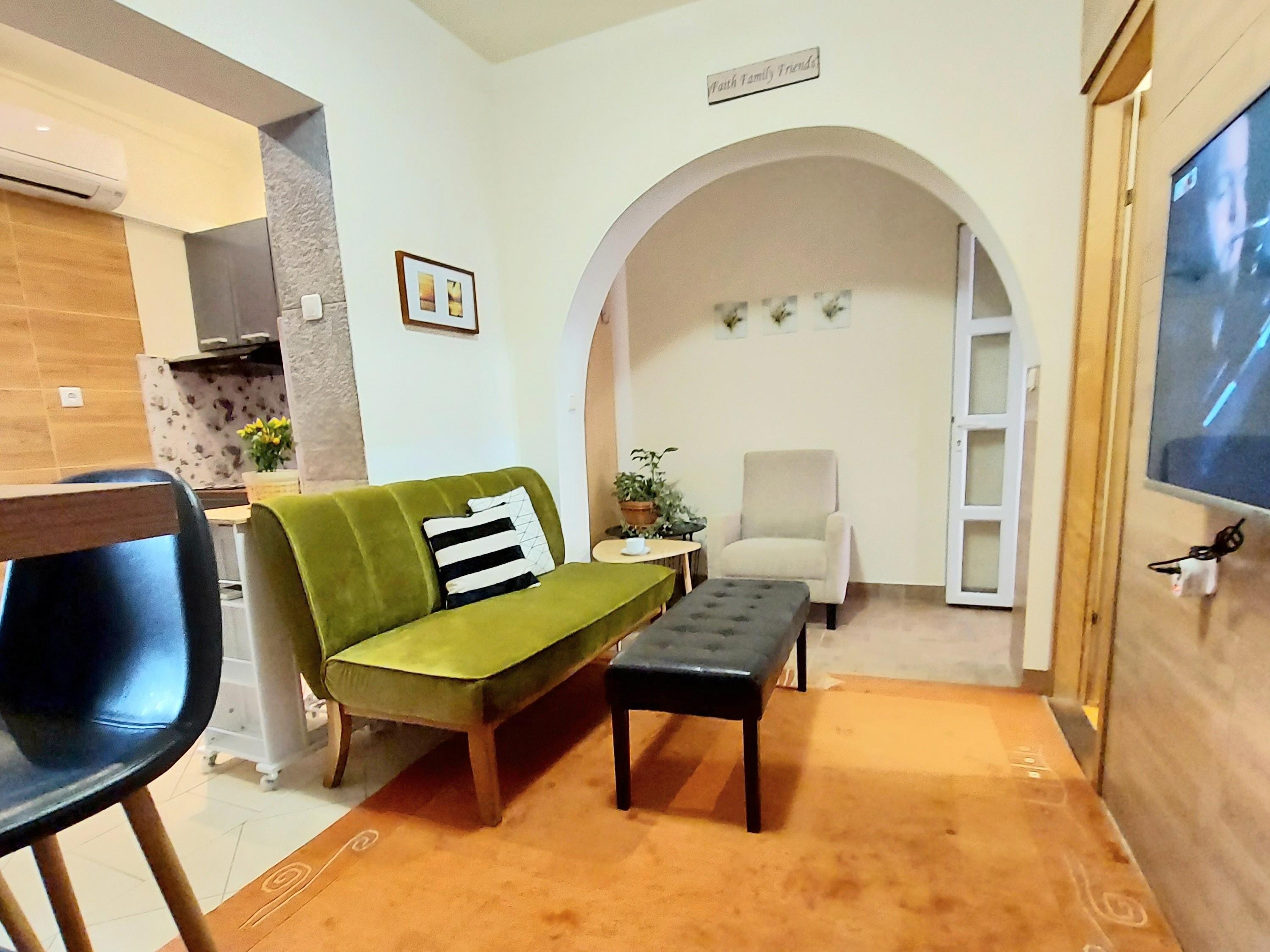 Apartments Markov Zára Kültér fotó