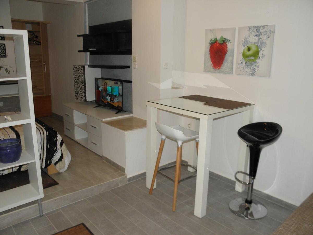Apartments Markov Zára Kültér fotó